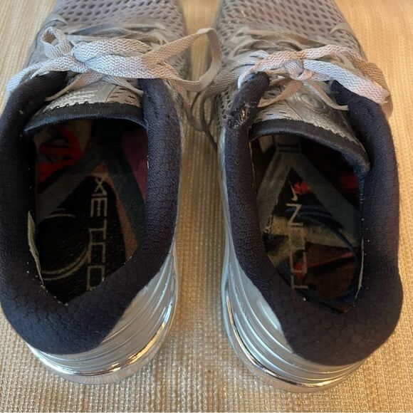 Nike Metcon 6 PRM Weightlifting Limited Edition Shoes DJ0766-001 Size 8 Mens - Picture 15 of 16